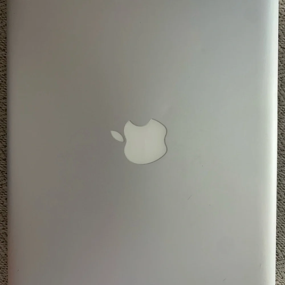 MacBook Pro mid 2010, 13”
